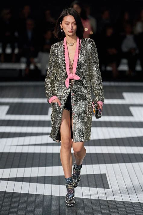 Chanel Catwalk (Catwalk) 